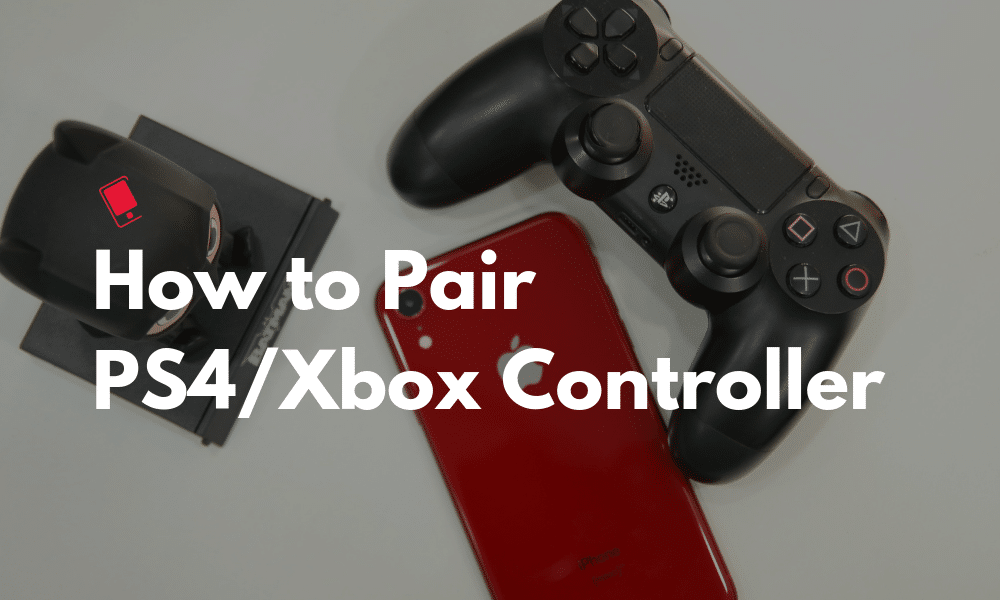 pair xbox one controller to mac